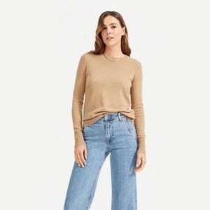 Everlane Cashmere Sweater